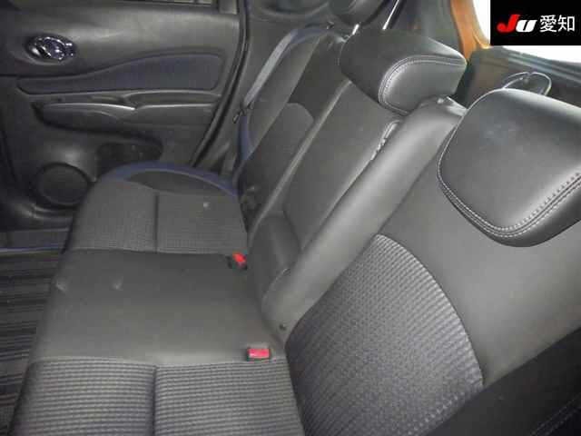 Nissan NOTE 2019 8162385-4
