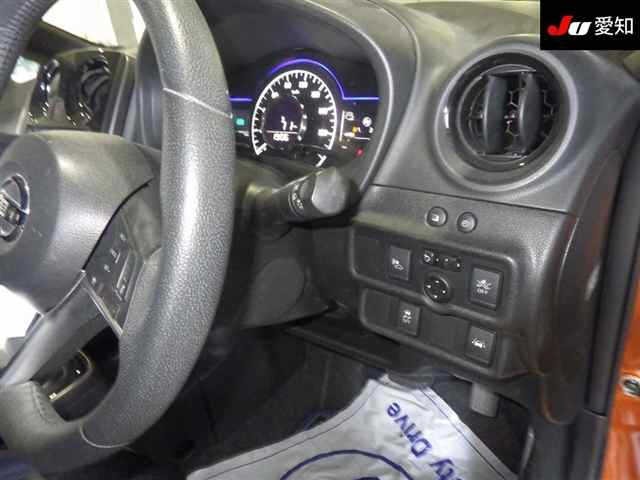 Nissan NOTE 2019 8162385-5