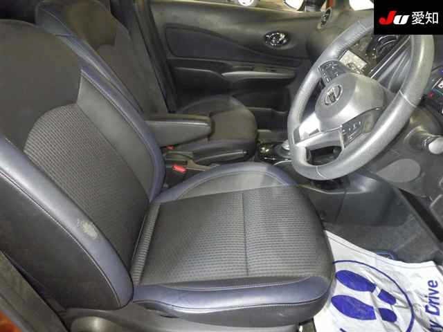 Nissan NOTE 2019 8162385-6