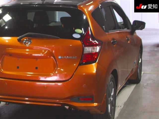 Nissan NOTE 2019 8162385-8