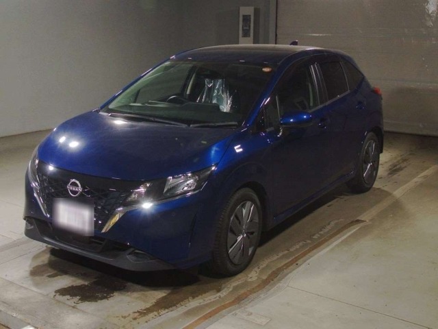 Nissan NOTE 2022 8162393-0