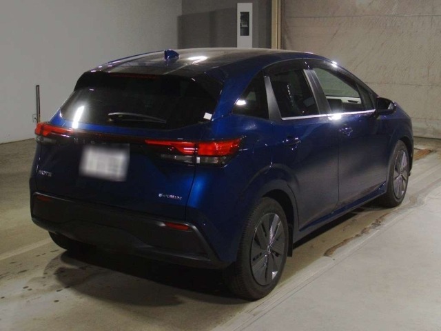 Nissan NOTE 2022 8162393-1