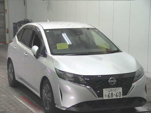 Nissan NOTE 2024 8162395-0