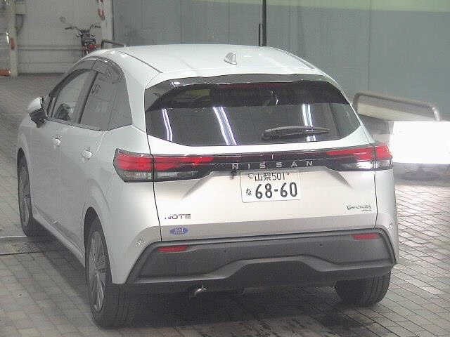 Nissan NOTE 2024 8162395-1
