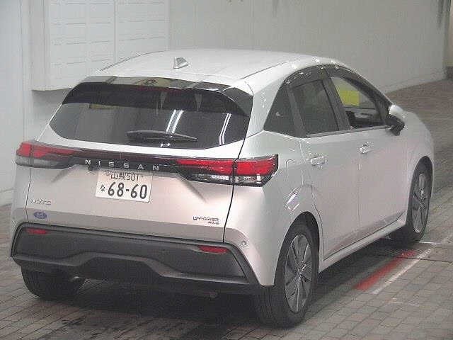 Nissan NOTE 2024 8162395-5