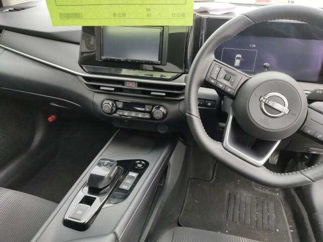 Nissan NOTE 2024 8162395-6