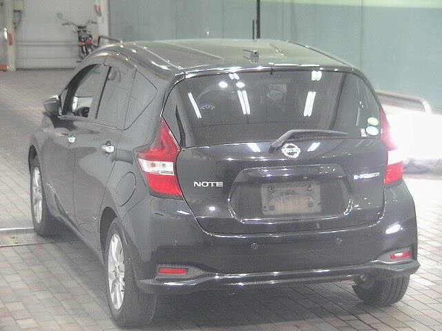Nissan NOTE 2019 8162396-1