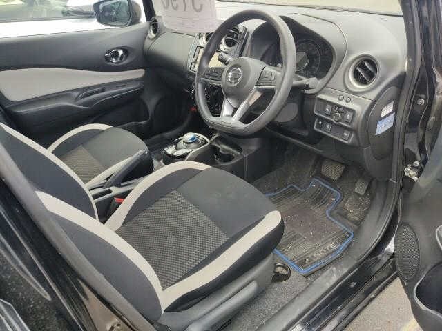 Nissan NOTE 2019 8162396-3