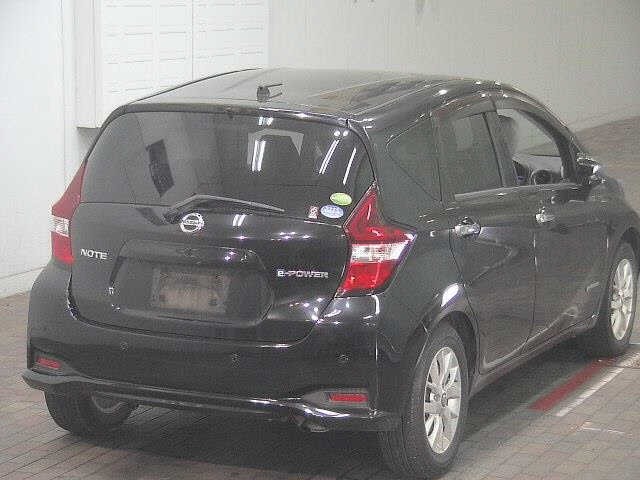 Nissan NOTE 2019 8162396-5