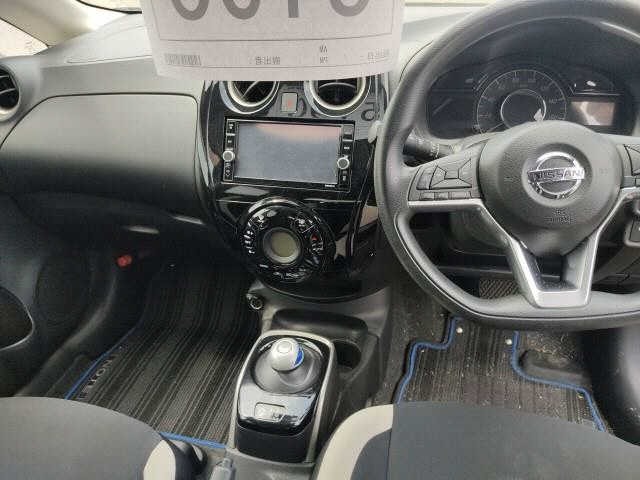 Nissan NOTE 2019 8162396-6