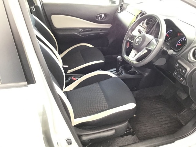 Nissan NOTE 2017 8162404-5