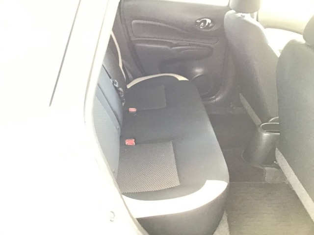 Nissan NOTE 2017 8162404-6