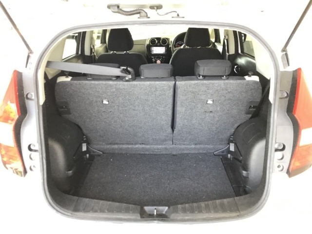 Nissan NOTE 2017 8162404-7