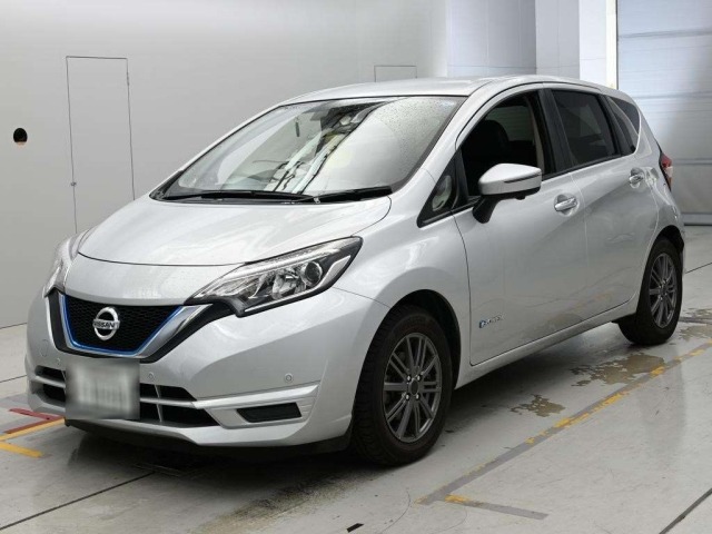 Nissan NOTE 2017 8162408-0