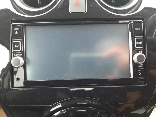 Nissan NOTE 2017 8162408-12