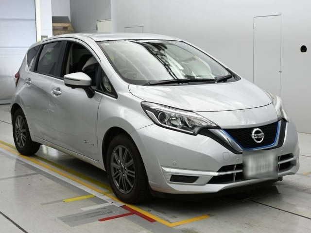 Nissan NOTE 2017 8162408-5