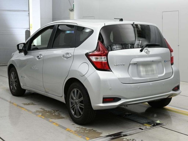 Nissan NOTE 2017 8162408-6