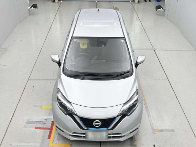 Nissan NOTE 2017 8162408-7