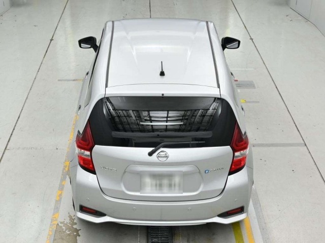 Nissan NOTE 2017 8162408-8