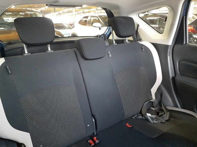 Nissan NOTE 2017 8162409-11
