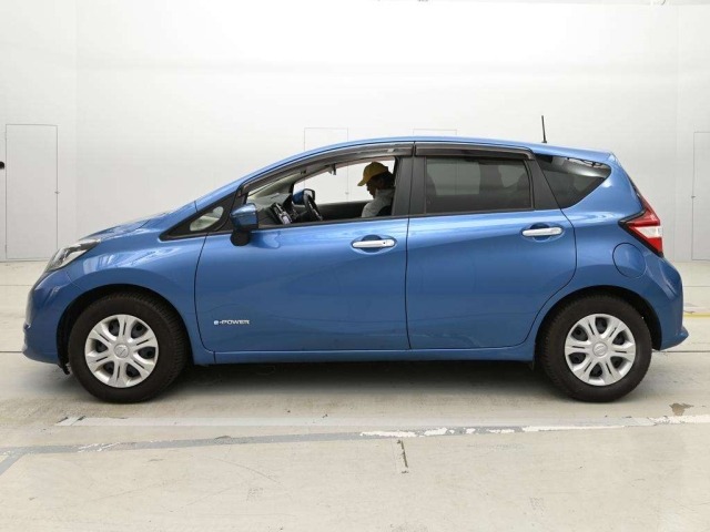Nissan NOTE 2017 8162409-4