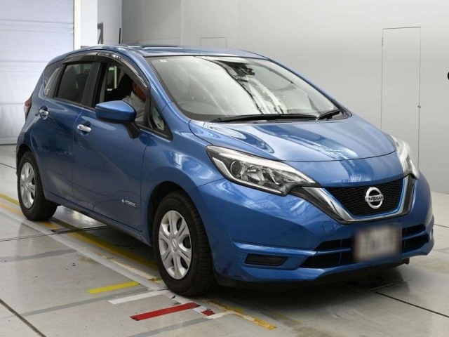 Nissan NOTE 2017 8162409-5