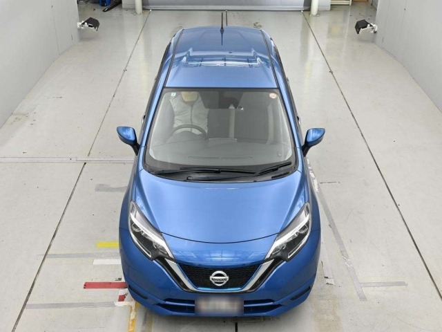 Nissan NOTE 2017 8162409-7