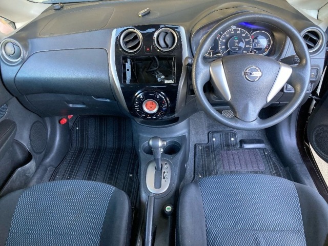 Nissan NOTE 2015 8162420-3