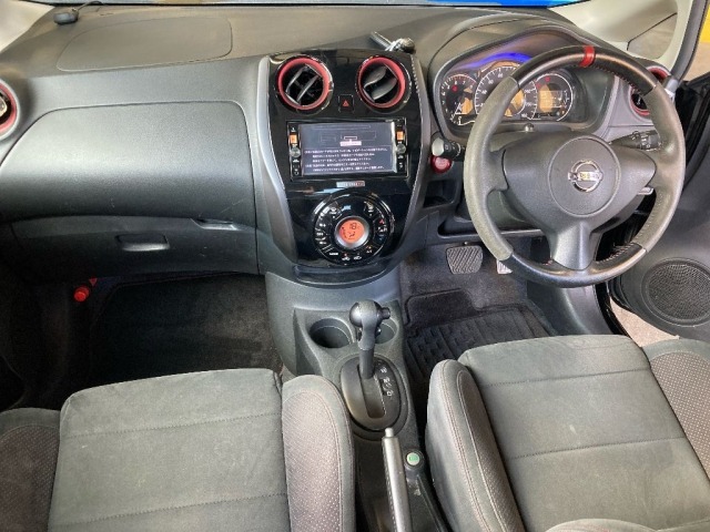 Nissan NOTE 2016 8162421-3