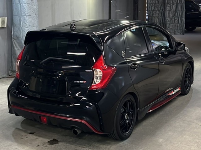 Nissan NOTE 2016 8162421-5