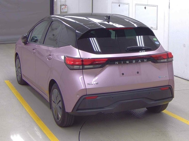 Nissan NOTE 2020 8162439-1