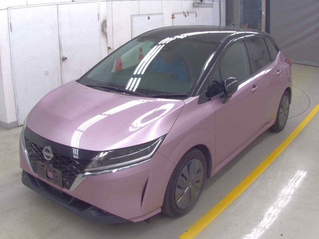 Nissan NOTE 2020 8162439-3