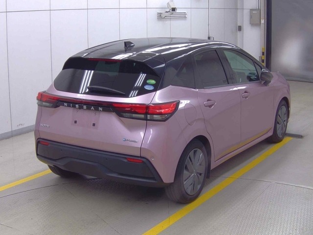 Nissan NOTE 2020 8162439-4