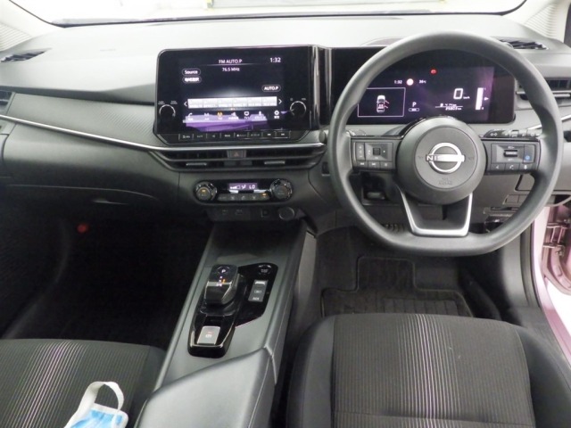 Nissan NOTE 2020 8162439-5