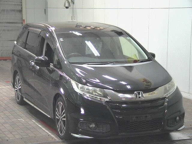 Honda ODYSSEY 2015 8152722-0