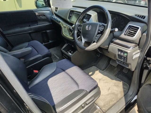Honda ODYSSEY 2015 8152722-3