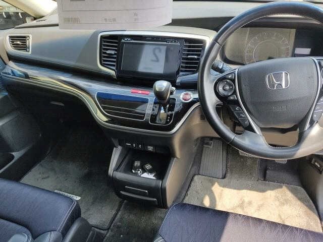 Honda ODYSSEY 2015 8152722-6