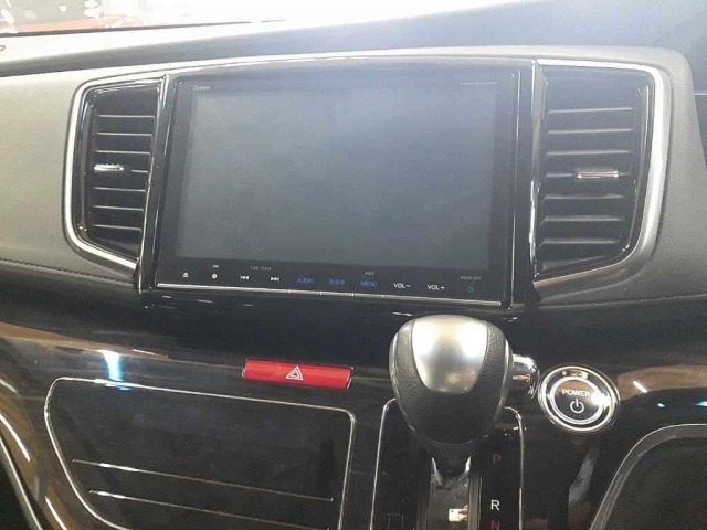 Honda ODYSSEY 2017 8152759-12