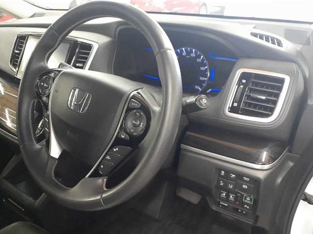Honda ODYSSEY 2017 8152759-9