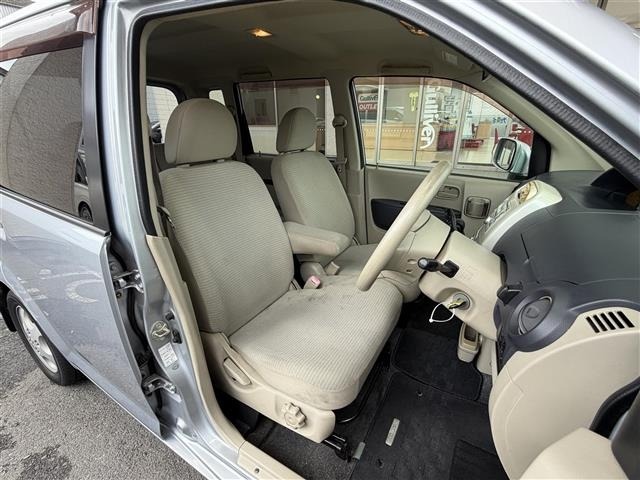 Nissan OTTI 2009 8151544-10