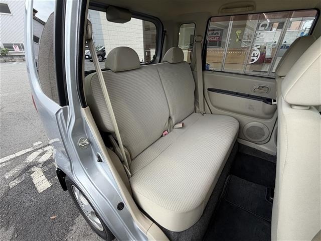 Nissan OTTI 2009 8151544-11