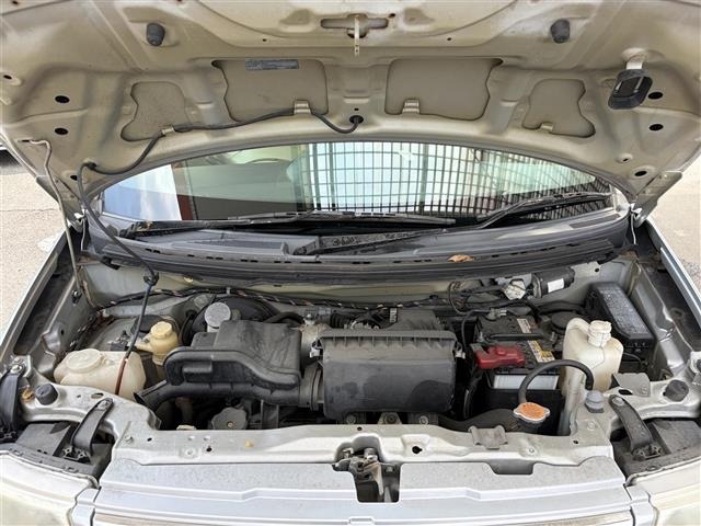 Nissan OTTI 2009 8151544-14