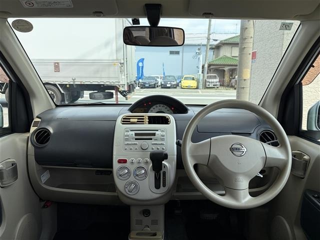 Nissan OTTI 2009 8151544-15