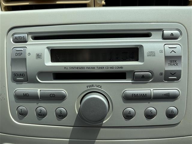 Nissan OTTI 2009 8151544-16
