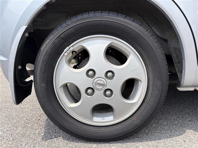 Nissan OTTI 2009 8151544-2