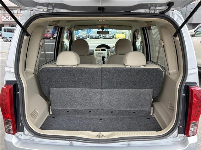 Nissan OTTI 2009 8151544-20