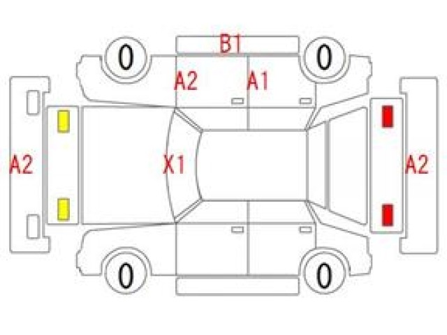 Nissan OTTI 2009 8151544-23
