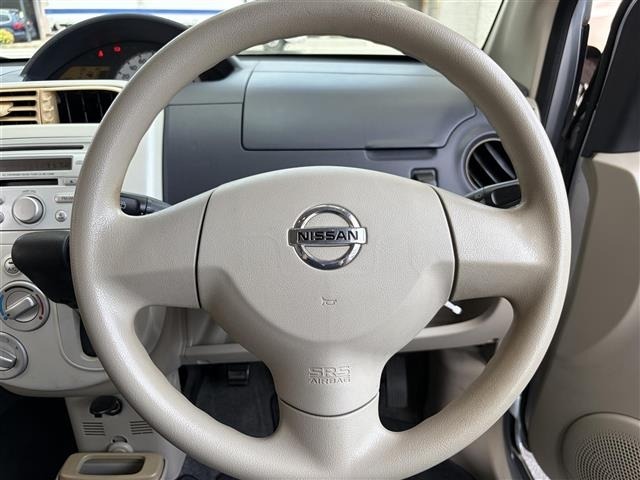 Nissan OTTI 2009 8151544-3