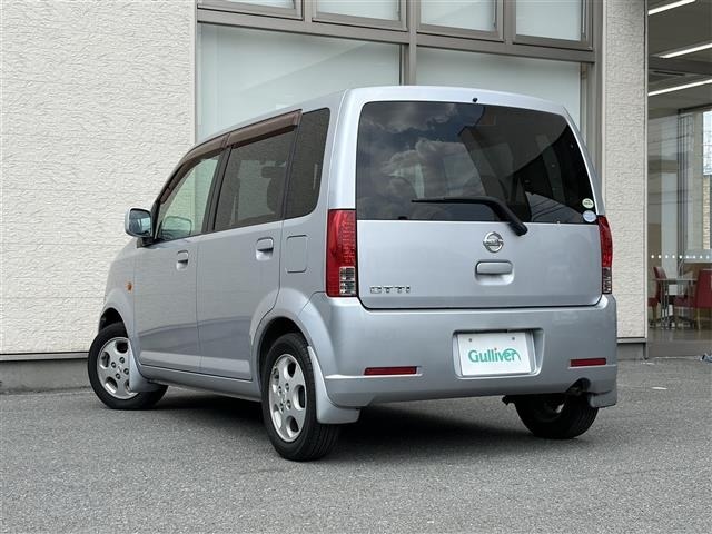 Nissan OTTI 2009 8151544-6
