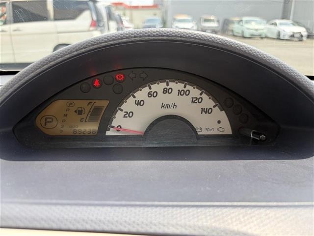 Nissan OTTI 2009 8151544-8